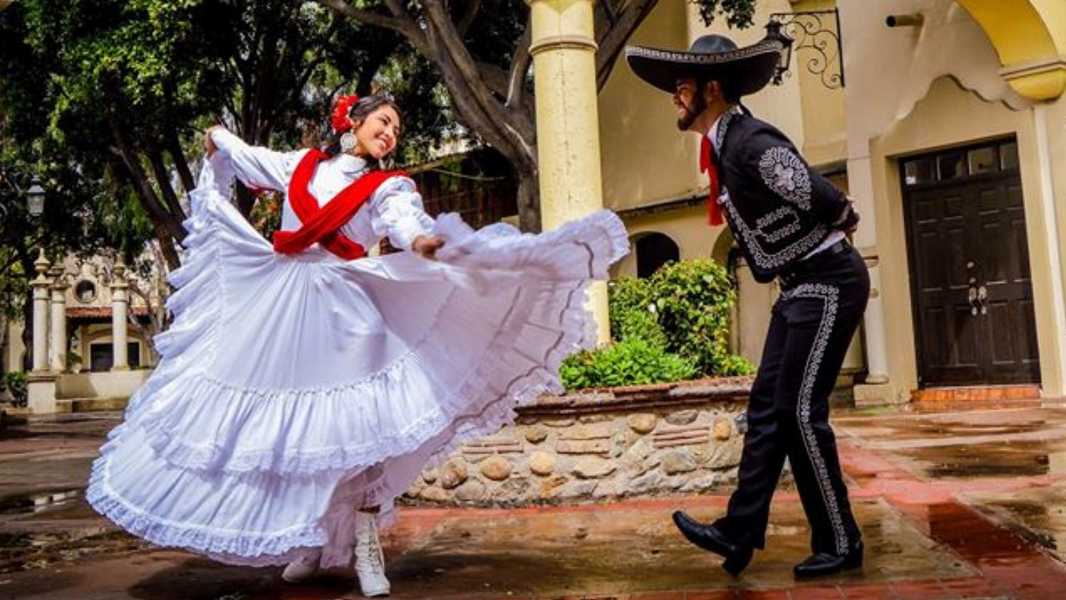 Renta de Trajes Tipicos